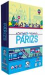 Blue Orange Games Következő megálló: Párizs társasjáték - ajándék promókártyával