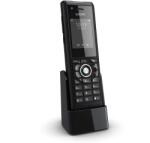 Snom M85 Asztali Telefon - Fekete