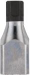 Milwaukee 1/2" dugókulcs imbusz bit, 12 mm | 4932480849 (4932480849)