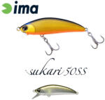 IMA SUKARI 50SS 50mm 5gr 110 Ayu (SU50SS-110) - koi-farm