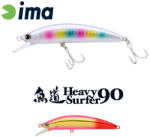 IMA HEAVY SURFER 90HS 90mm 28gr 115 Blody Pink (HS115)