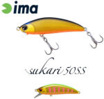 IMA SUKARI 50SS 50mm 5gr 104 Ibuki (SU50SS-104) - koi-farm
