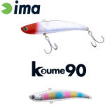 IMA KOUME VIBRATION 90 90mm 20gr 104 Cotton Candy (KU90-104)