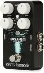 Electro-Harmonix effektpedál - Oceans 11 reverb