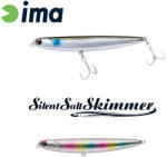 IMA SILENT SALT SKIMMER 110mm 13gr 103 Cotton Candy (SS110-103) - koi-farm