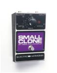 Electro-Harmonix effektpedál - Small Clone analóg kórus effekt
