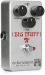 Electro-Harmonix effektpedál - Ram s Head Big Muff PI