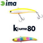 IMA KOUME VIBRATION 80 80mm 15gr 117 Ball Color (KU80-117) - koi-farm