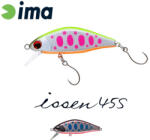 IMA ISSEN 45S 45mm 3.7gr 108 Amago (IS45-108)
