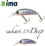 IMA SUKARI 37S DEEP 37mm 3gr 008 Amago (SU37D-008)