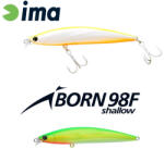 IMA IBORN 98F SHALLOW 98mm 13gr 018 Rich Melon (IB98FS-018)