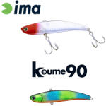 IMA KOUME VIBRATION 90 90mm 20gr 121 Kingfisher (KU90-121)