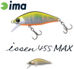 IMA ISSEN 45S MAX 45mm 4gr 009 Ayu (IS45M-009) - koi-farm