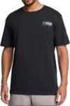 Under Armour Tricou Under Armour UA Bball Logo Court SS 1382850-002 Marime XXL (1382850-002)