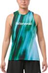 NNormal Race Tank W Atléta trikó n1cwrt2-003 Méret XS
