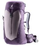 Deuter AC Lite 22 SL Rucsac deuter lavender-purple Rucsac tura