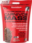 MuscleMeds CARNIVOR MASS (4725 GR) CHOCOLATE FUDGE 4850 gramm