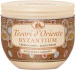  Tesori d'Oriente Byzantium testápoló krém 300 ml