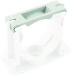 Dietzel Univolt SCLX-C 16 SZÜ halogénmentes tartókengyel a SCLX bilincshez, -25°C/+105°C (043335) (043335)