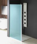 POLYSAN Polysan, MODULAR SHOWER kiegészítő forgatható panel falra szerelhető 3-as modulhoz, 300 mm, MS3B-30 (MS3B-30)