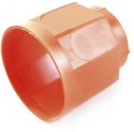 Dietzel Univolt AGD/M főrész az AGD betondobozhoz, átm. 80/87 mm, -40°C/+100°C (026288) (026288)