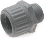 Dietzel Univolt SVG 2013 S SZÜ HFT egyenes tömszelence gégecsőhöz, PG menettel, -25°C/+105°C, IP 65 (012692) (012692)