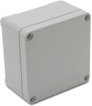 Dietzel Univolt PKG 100 OP SZÜ falon kívüli kötődoboz, -25°C/+60°C, sima oldalú, vízmentes IP65 (000847) (000847)