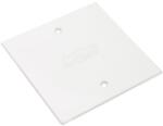 Dietzel Univolt SBL 3 FEH dobozfedél, csavarozható, 147x87mm, -5°C/+60°C (004775) (004775)