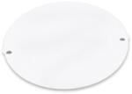 Dietzel Univolt HWD/ TD 65 süllyesztett fedél, átm. 65mm, kerek gipszkarton dobozhoz, fehér, -5/+60°C (001162) (001162)