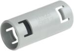 Dietzel Univolt KM Turbo 40 SZÜ karmos toldó gégecsővekhez, húzásnak ellenáll, -25°C/+90°C (102342) (102342)