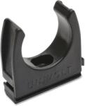 Dietzel Univolt CL 32 FEK UV pattintóbilincs, sorolható, PVC, UV-álló, -5°C/+60°C (082220) (082220)