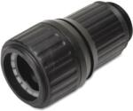 Dietzel Univolt SKGL 2020 S FEK egyenes kábel-gégecső-tömszelence, halogénmentes, IP 65, -25°C/+105°C (024997) (024997)