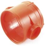 Dietzel Univolt GDG/M főrész a GDG betondobozhoz, átm. 60/53mm, -40°C/+100°C (026311) (026311)