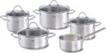 Fissler Palermo edénykészlet, 5db - Fissler (002-115-05-000)