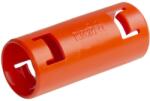 Dietzel Univolt KM Turbo 20 NAR karmos toldó gégecsővekhez, húzásnak ellenáll, hal. mentes, -25°C/+90°C (080642) (080642)