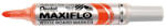 Pentel Táblamarker, Pentel Maxiflo MWL5M, narancs