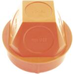 Dietzel Univolt VTK 60 betondoboz tölcsér, átm. 60 x 54.8 mm, 20-25 csőhöz, -40°C/+100°C (026318) (026318)