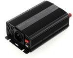 Kraft&Dele Convertor de tensiune pentru mașină 350W 12V - 230V (KD1250)