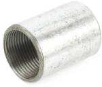 Dietzel Univolt GSM 25 TH menetes acél karmantyú, tűzihorganyzott, -45°C/+400°C (021040) (021040)