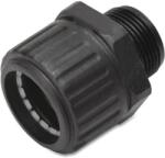 Dietzel Univolt SVG 5036 FEK HFT egyenes tömszelence gégecsőhöz, PG menettel, -25°C/+105°C, IP 54 (043050) (043050)
