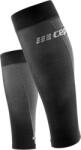 CEP Aparatori CEP ultralight sleeves, calf - Negru - II