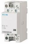 Eaton Installációs kontaktor sorolható 25A 440V AC 4-z 230V AC-műk 2mod Z-SCH230/25-40 EATON - 248847 (248847)