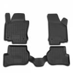 Novline VW Jetta 2005-2011 Novline méretpontos gumiszőnyeg szett (51-14-210kh_4861_ah)