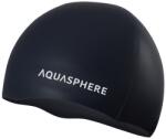  Aqua Sphere úszósapka PLAIN SILICONE CAP Szín: Fekete