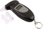 MRG Etilotest Digital Alcoolemie MRG M868 , Ecran LCD, Portabil, Negru
