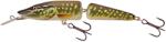 Salmo Pike 11 JD 1, 5-2, 5m 14g 11cm lebegő PE 1db (84491-872)