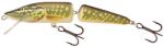 Salmo Pike 11 JF 0, 5-1m 13g 11cm lebegő PE 1db (84491-372)