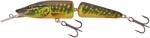 Salmo Pike 11 JD 1, 5-2, 5m 14g 11cm lebegő HPE 1db (84491-897)
