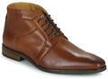 Carlington Csizmák JESSY Barna 45
