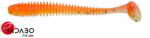 Keitech Swing Impact 3" PAL04 Sun Shine Lemon (10 db/csomag) (4560262597572)